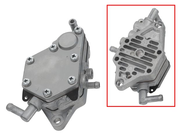 Sp1 Fuel Pump Ac  Acid Concrete