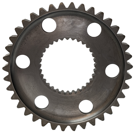 Venom Products Sprocket Silent 38t  32t Int. Ski-doo  Acid Concrete