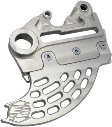 Enduro Engineering Rear Disc Guard Ktm/husaberg  Acid Concrete