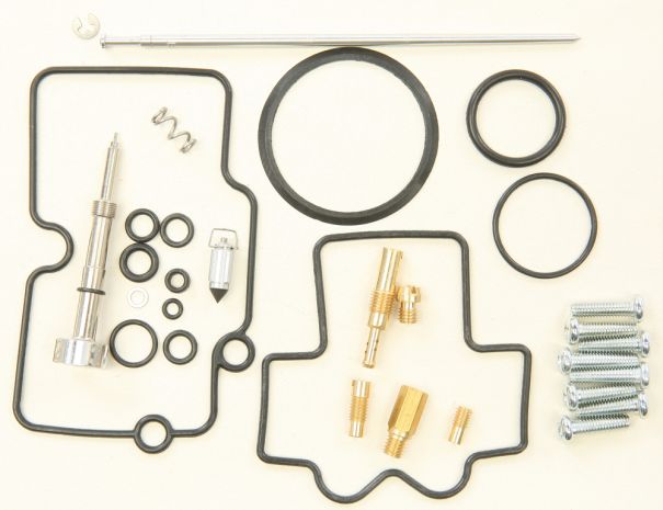 All Balls Bike Carburetor Rebuild Kit  Acid Concrete