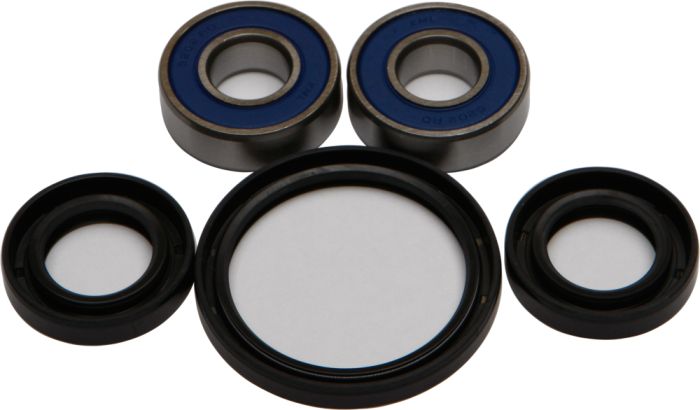 All Balls Wheel Bearing & Seal Kit  Acid Concrete