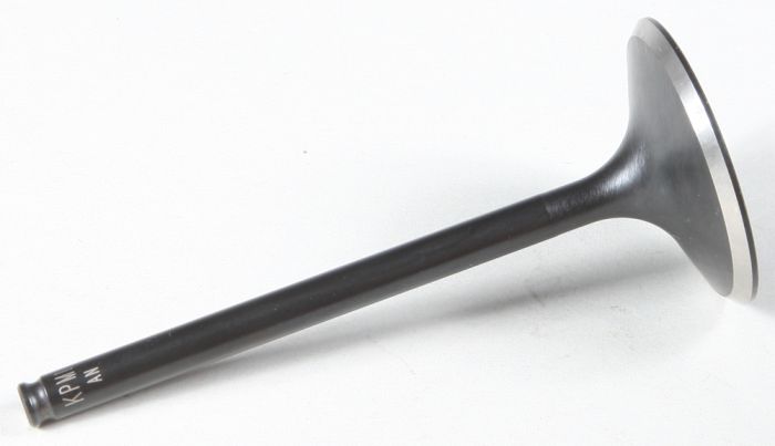 Kpmi Black Diamond Intake Valve  Acid Concrete