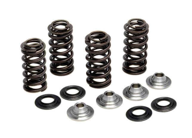 Kpmi Racing Valve Spring Kit Yamaha  Acid Concrete