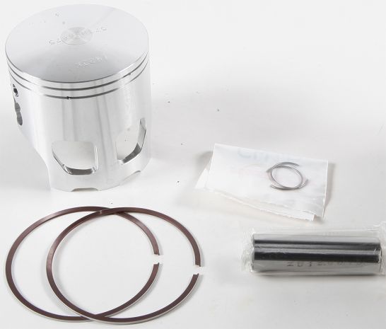 Wiseco Piston Kit Pro-lite 66.75/+0.75 Yamaha  Acid Concrete