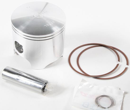 Wiseco Piston Kit 71.50/+1.50 Honda  Acid Concrete