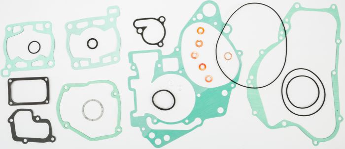 Athena Complete Gasket Kit Suzuki  Acid Concrete