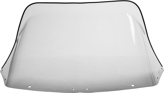 Koronis Windshield Smoke A/c  Alpine White