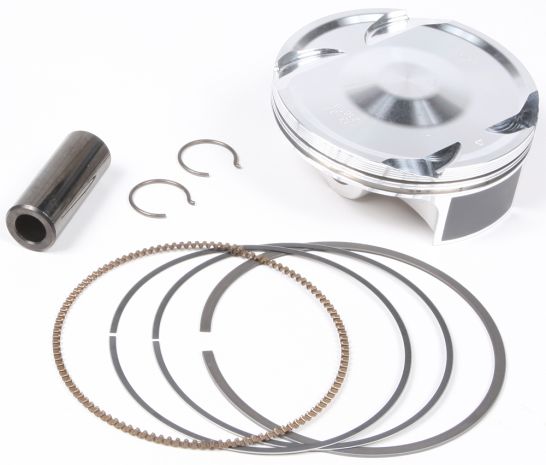 Vertex Piston Kit Forged 94.95/std 11.8:1 Husq/ktm  Acid Concrete