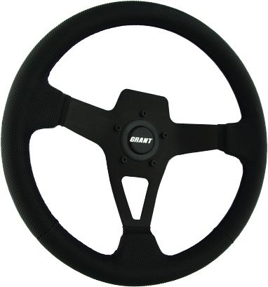 Grant Gripper Series Steering Wheel