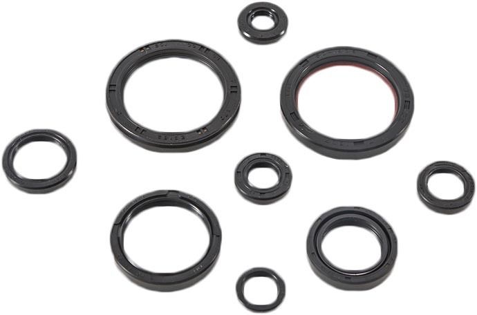 Vertex Oil Seal Set  Acid Concrete