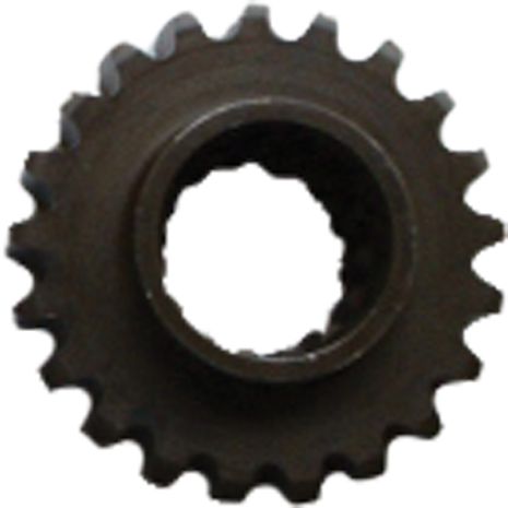 Venom Products Silent Top Sprocket 13 Wide 21t