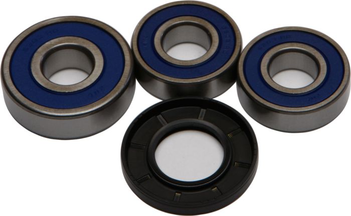 All Balls Rear Wheel Bearing/seal Kit  Acid Concrete