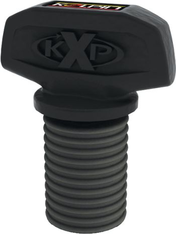 Kolpin Atv Kxp Plunger  Alpine White