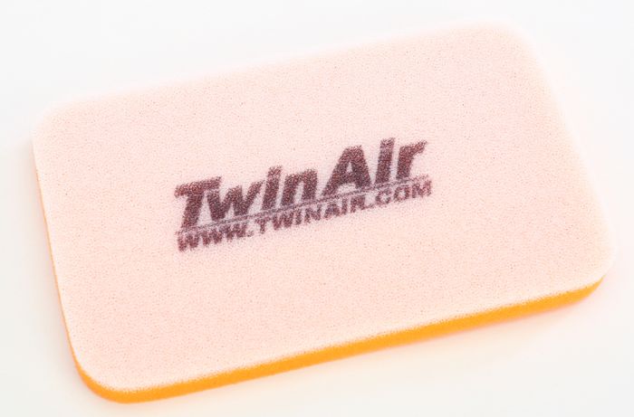 Twin Air Air Filter  Acid Concrete