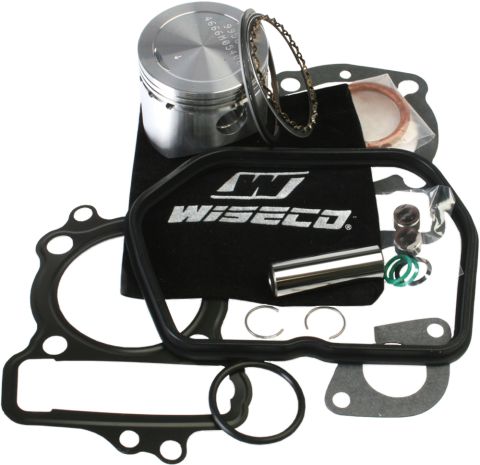 Wiseco Top End Kit 54.00/+0.50 9.4:1 Honda  Acid Concrete