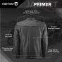 Primer Jacket  