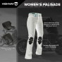 Women's Palisade Jeans  Black