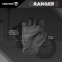 Ranger Gloves  Black