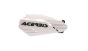 Acerbis K-linear Handguard White/black Gas-gas/husaberg  Acid Concrete