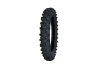 Dunlop Tire Geomax At82 Rear 110/100-18 64m Bias Tt  Acid Concrete