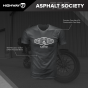 Highway 21 Asphalt Society Tee  