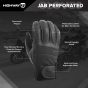 Jab Full Perforated Gloves  