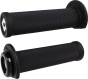 Odi Ruffian Half Waffle Lock-on Grips  