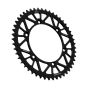 Jt Rear Racelite Sprocket Alum 49t-520 Blk Kawasaki/suzuki  Acid Concrete