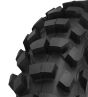 Shinko 520 Series Tire  Acid Concrete