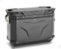 Givi Outback Evo Case Right 37l Black  Acid Concrete