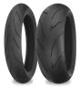 Shinko 011 Verge Radial Tire  Acid Concrete