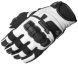 Scorpion Exo Klaw Ii Gloves White Sm Small White