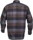 Scorpion Exo Covert Moto Flannel Black/brown/grey Sm Small Black/Brown/Grey