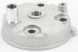 Athena Cylinder Head 44.5mm Kawasaki  Alpine White