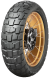 Dunlop Tire Trailmax Raid Rear 170/60r17 72t Radial Tl  Acid Concrete