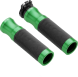 Rizoma Grips Sport 22mm Green  Green