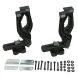 Elite Series Atv Tek Cam Lock Rack  Acid Concrete