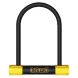 Onguard Bulldog 8010 Standard U-lock  Acid Concrete