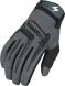 Scorpion Exo Women's Skrub Gloves Grey Sm Small Grey