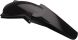 Acerbis Rear Fender Black  Black