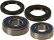 All Balls Wheel Bearing & Seal Kit  Acid Concrete