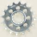 Vortex Front Cs Sprocket Steel 16t-520 Yamaha  Acid Concrete