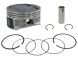 Namura Piston Kit 91.958/+1.00 Cannondale