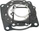 Cometic Top End Gasket Kit 82mm Honda  Acid Concrete