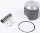 Vertex Piston Kit Cast Stroker 51.95/std Ktm  Acid Concrete